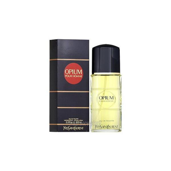 イヴサンローラン プールオム 100ml 香水 Yves Saint Laurent イヴ サンローラン YSL オピウム プールオム