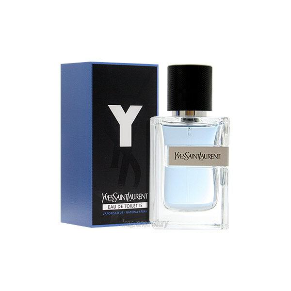 並行輸入品 イヴ サンローラン YSL Y MEN メン オードトワレ 100ml EDT SP fs 【香水 メンズ】【即納】