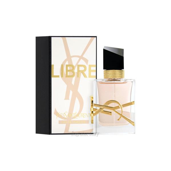 【未使用に近い】イヴ・サンローラン　リブレ オードトワレ 30ml　香水 Yves Saint Laurent（イヴ・サンローラン） 並行輸入品 イヴ サン