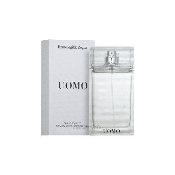 ZEGNA（ゼニア） 並行輸入品 エルメネジルド ウォモ 100ml EDT SP fs