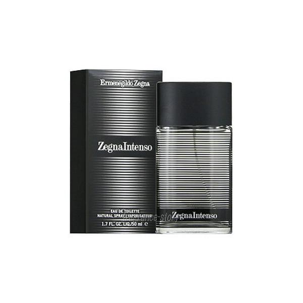 エルメネジルド ゼニア ゼニア インテンソ EDT-SP 50ml 楽天市場】Ermenegildo Zegna エルメネジルド ゼニア ジー