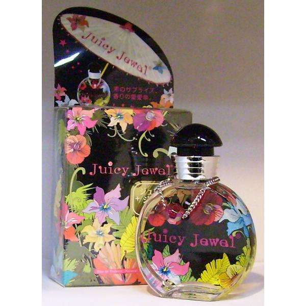 ジューシィジュエル 30ml : 560j-30 : 香水ネット.com - 通販 