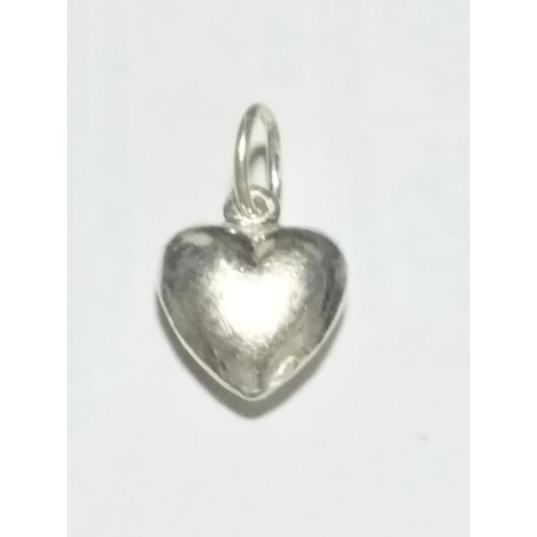 ハートのチャーム シルバー925 : 香水ネット.com - 通販 - Yahoo