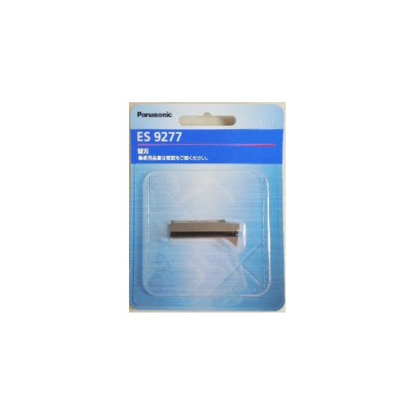 パナソニック　製品品番　ＥＳ９２７７メンズグルーミング　用　替刃適用品番　ＥＲ−ＧＭ４０　ＧＺ５０