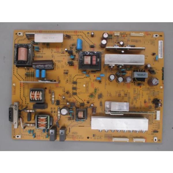 SHARP シャープ 液晶テレビ 電源基盤 基板 電源ボード LCD-46 52LX620A