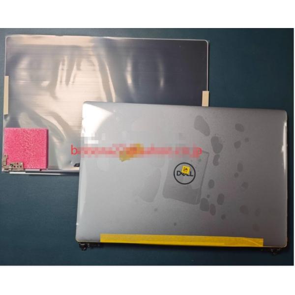新品 DELL XPS 13 9315 P153G 上半身ユニット 液晶パネル 13.4 UHD 4K タッチ対応 スカイブルー