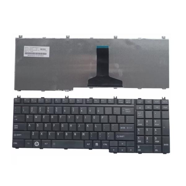 新品★東芝 Dynabook B550/B、B551/C、B551/D、B551/E、B552、B552/F、B552/H、B552/G 英語usキーボード 黒