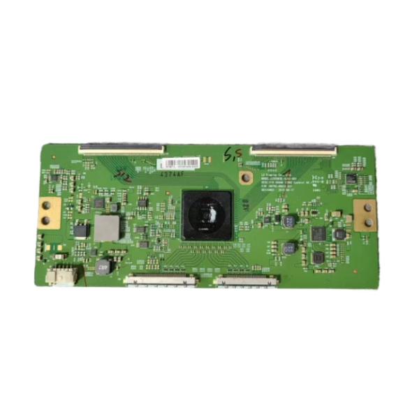 新品 SONY BRAVIA KJ-55X8500D 55インチ T-CON基板 LC550EQL-SJA1-831 6870C-0601A交換用液晶テレビ部品
