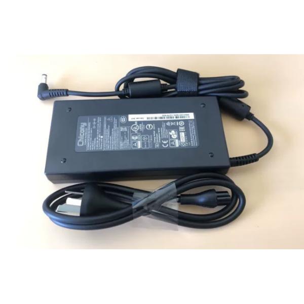 純正新品 Chicony A15-180P1A A17-180P4A 19.5V 9.23A 180W 電源アダプタ ACアダプター DELTA ADP-180TB F 互換対応 5.5mm 2.5mm
