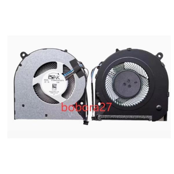 新品 HP 245 G9 Notebook CPU冷却ファン L23189-001 6033B0062401 DFS200005AR0T