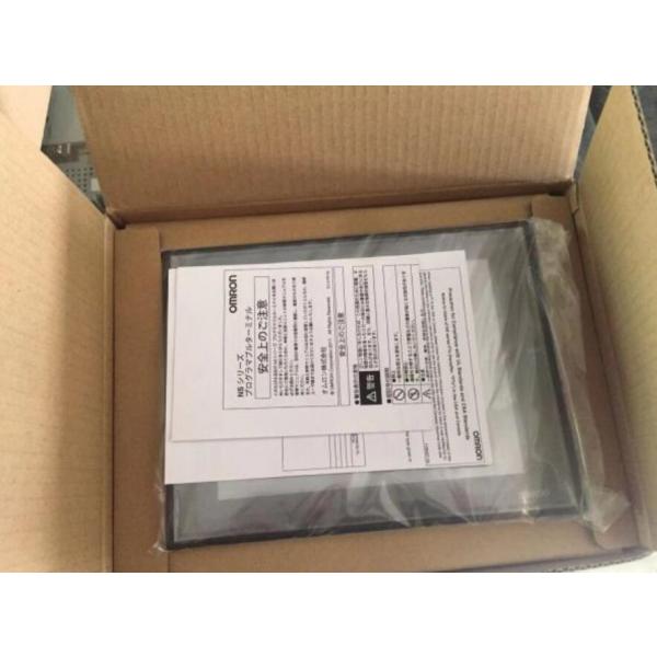 新品☆ 安心保証 オムロン OMRON製 NS10-TV01B-V2 タッチパネル 新品☆ 安心保証 オムロン OMRON製 NS10-TV01B-V2 タッチパネル