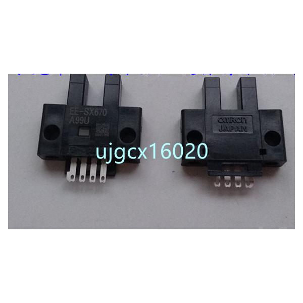 10個セット 新品☆OMRON フォト マイクロ センサー EE-SX670 10個セット 新品☆OMRON フォト マイクロ センサー EE-SX670