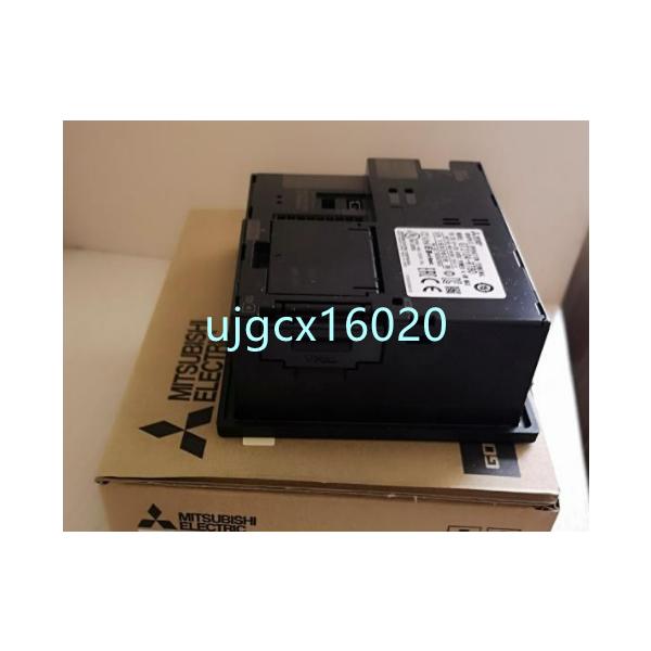 新品★ MITSUBISHI/ 三菱 タッチパネル GT2104-PMBD ６ヶ月保証