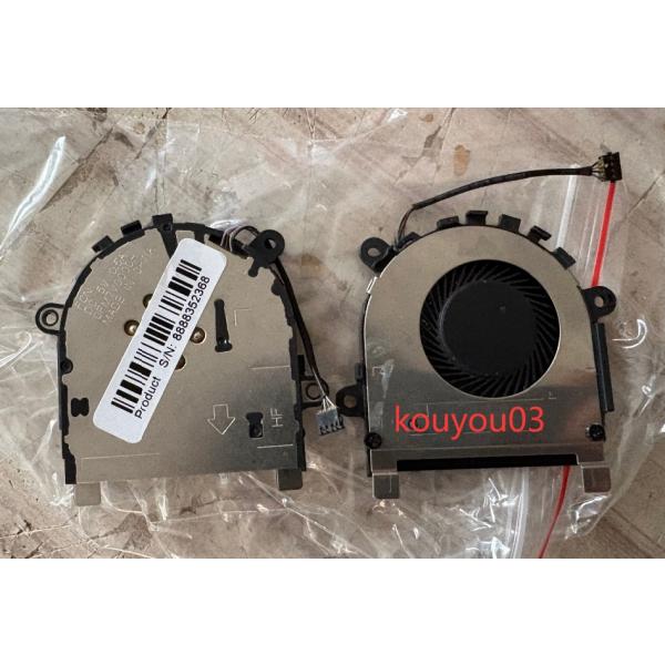 NEC VersaPro VC-6 VKT10/C VKT10/C-6 VKT10C-6 PC-VKT10CZA6 PC-VKT10CZG6 交換用パソコン部品CPUファン 0FM7V0000H