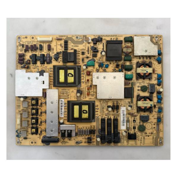 中古 純正品 シャープ SHARP 液晶テレビ LC52Z5 の電源基盤 電源基板