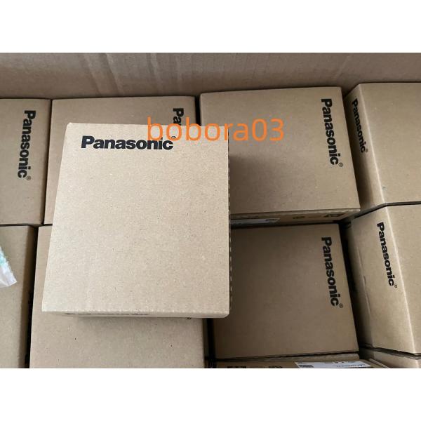 新品 パナソニック(Panasonic)  ANPVP03  6ケ月保証