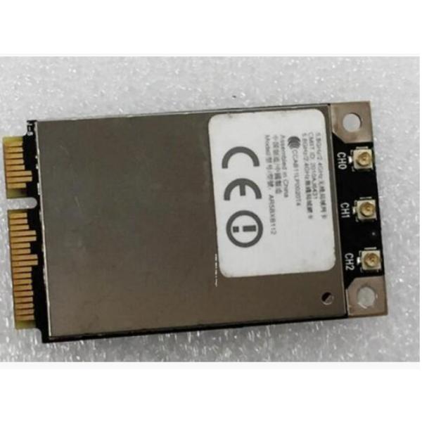 初代 AirDrop Mac Pro/MacBooK AirPort(AirMac) Extremeカード AR5BXB112