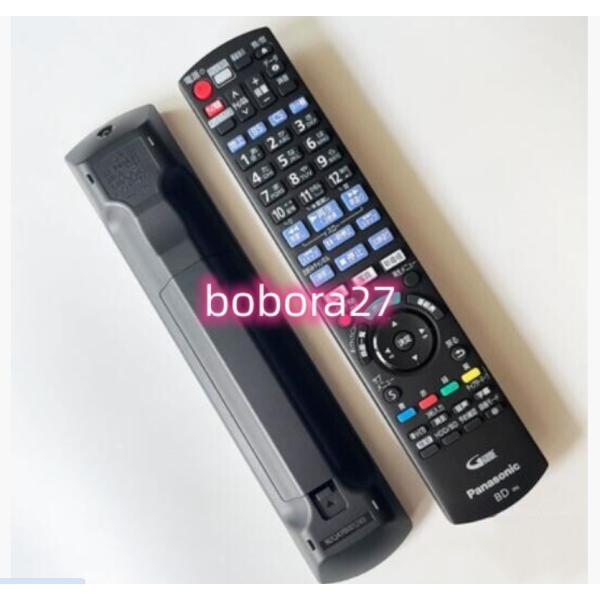 新品＊N2QAYB001249 パナソニックリモコン DMR-2W101 DMR-2W201 DMR-2W51 用リモコン