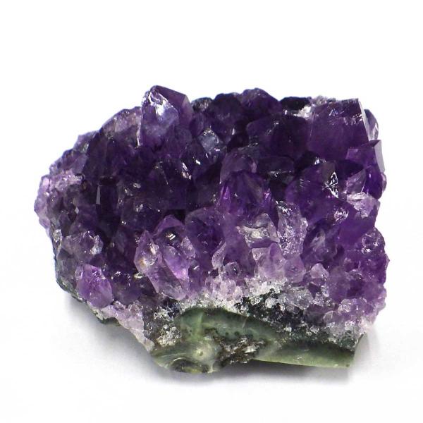 開運 アメジスト クラスター パワーストーン 天然石 紫水晶 原石 置物