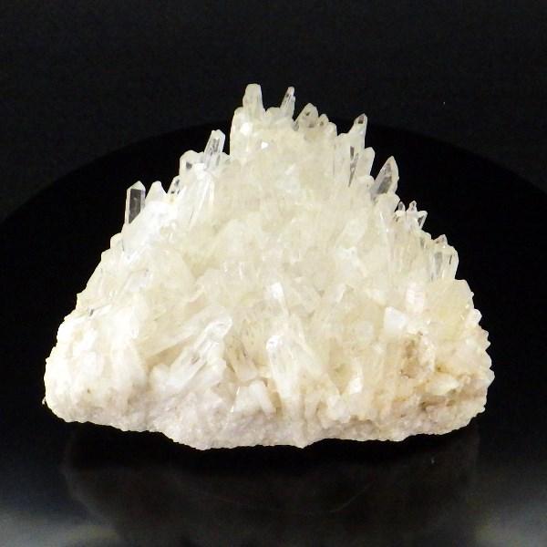 開運 水晶 原石 水晶クラスター 天然水晶 置物 パワーストーン