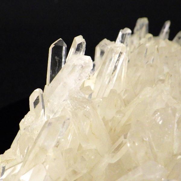 開運 水晶 原石 水晶クラスター 天然水晶 置物 パワーストーン 天然石