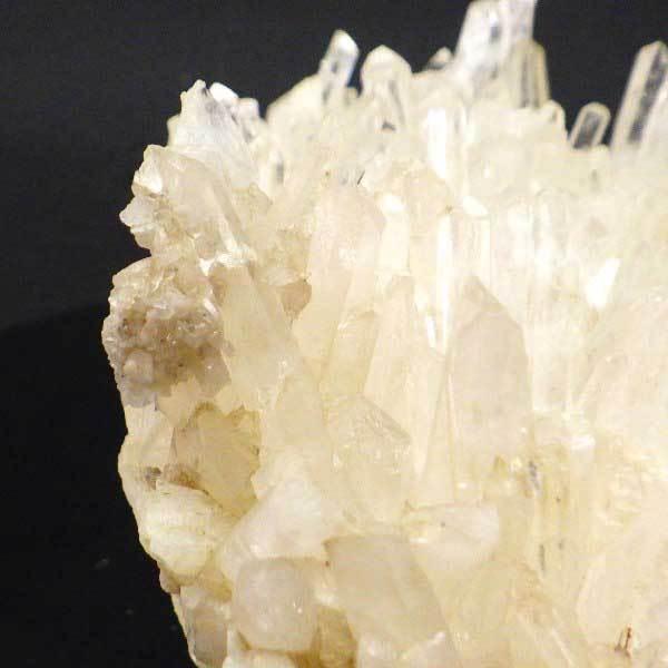 開運 水晶 原石 水晶クラスター 天然水晶 置物 パワーストーン