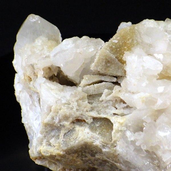 開運 水晶 クラスター 原石 珍品 6.1Kg 天然石 パワーストーン