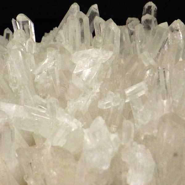 水晶 原石 水晶クラスター 天然水晶 置物 パワーストーン 天然石 通販 