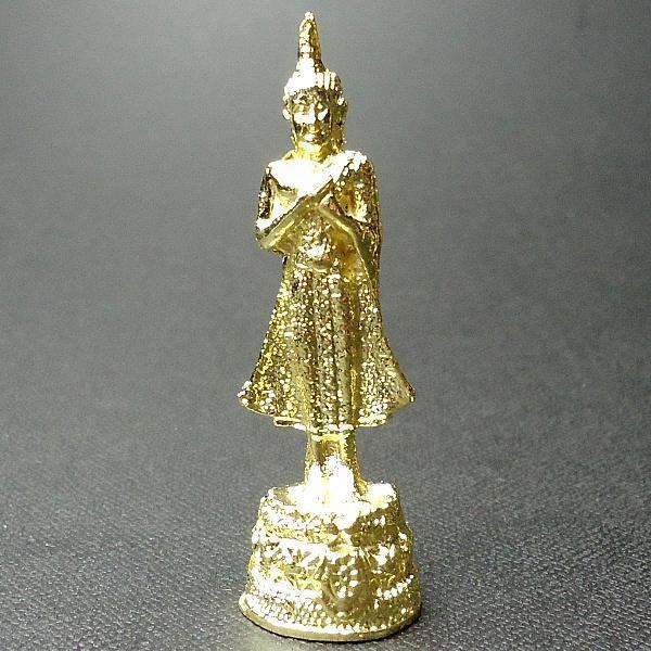 開運 お守り 魔除け タイのお守り タイ 曜日 仏像 曜日の神様 幸せを