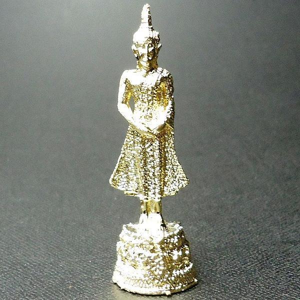 タイのお守りプラクルアン アンティーク ロイヤル タイ ブッダ アート お守り 魔除け タイのお守り プラクルアン タイ 曜日の神様 幸せを呼ぶ