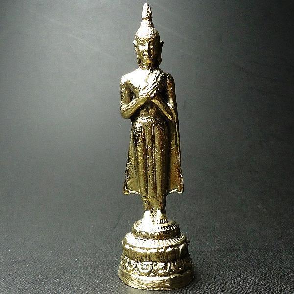 開運 お守り 魔除け タイのお守り タイ 曜日 仏像 曜日の神様 幸せを