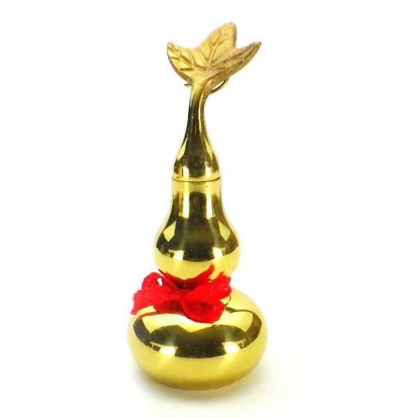 ひょうたん 瓢箪 置物 幸福を運ぶ 縁起物 hyoutan-m.jpg