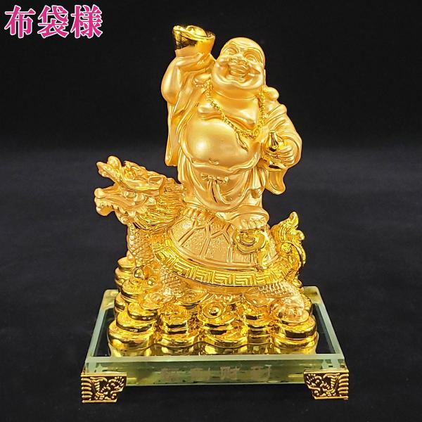 布袋様 置物 布袋さん 七福神 ご利益 金運 縁起 布袋様の置物