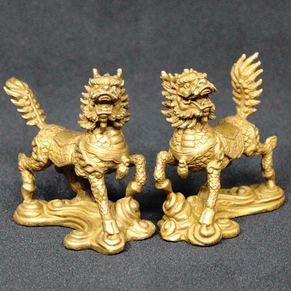 銅器 八卦麒麟振り子陣 運財麒麟 陣福禄麒麟 風水 家住宅 工芸品置物 銅器 八卦麒麟振り子陣 運財麒麟 陣福禄麒麟 風水 家住宅 工芸