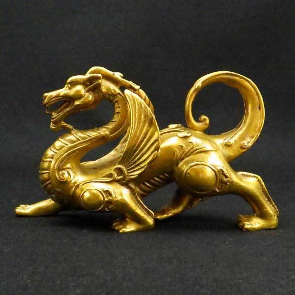 ヤアズ 守り神 置物 新品 龍 風水最強 アイテム ヤアズ 置物 風水 龍 お守り 置き 方 開運 祈願 グッズ 風水グッズ