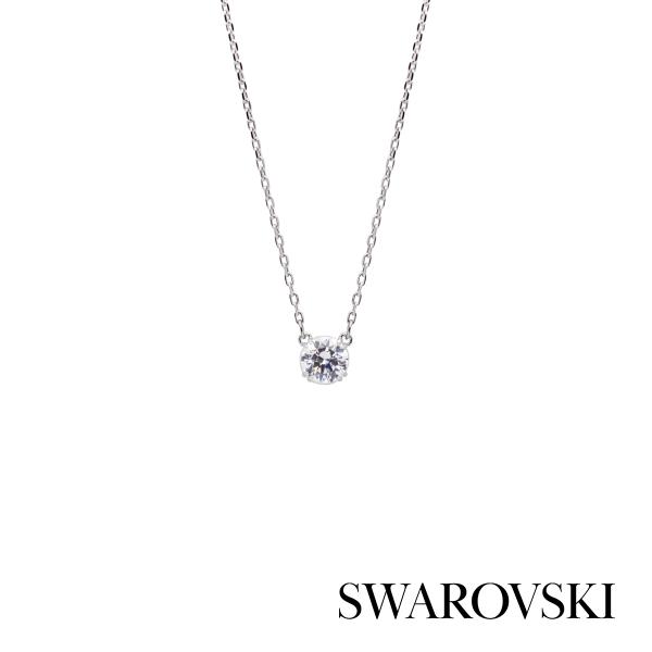 SWAROVSKI  スワロフスキー Stilla 5636706 スワロフスキー ネックレス ペンダント プレゼント ［海外正規品］