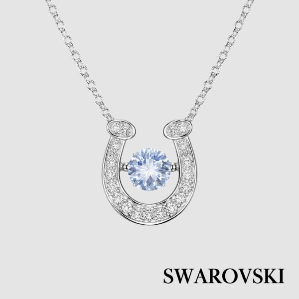 SWAROVSKI スワロフスキー Symbolica 5746562 ネックレス ペンダント レディース クリスタル ［海外正規品］