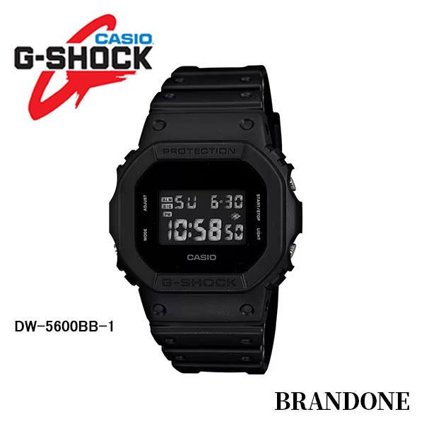 時計 CASIO G-SHOCK DW-5600BB-1 DW-5600BB-1 | G-SHOCK ORIGIN 5600 SERIES | CASIO SINGAPORE