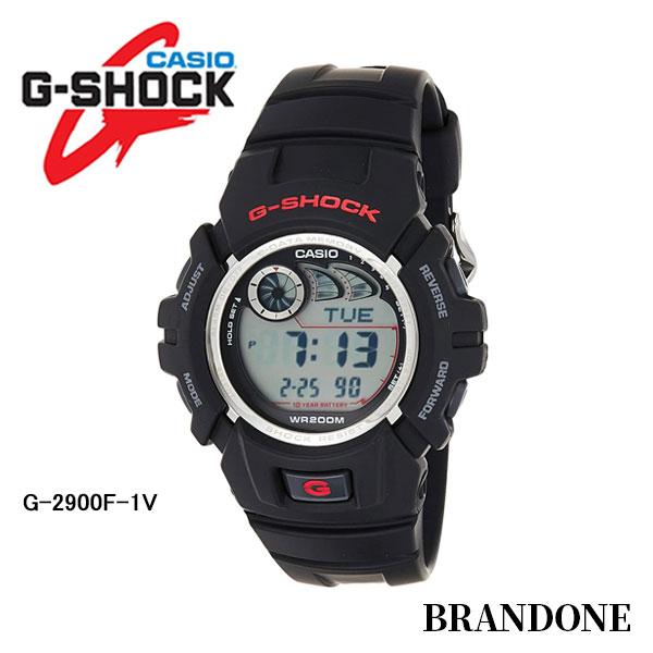 g shock g 2900f 1v