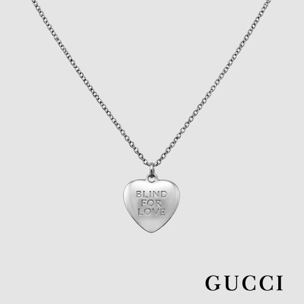 GUCCI（グッチ） YBB843589001(843589 J8400 0818) Blind for Love