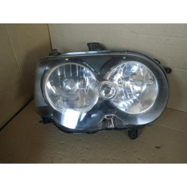 ムーヴ 【KAP】125556 L150S 右ヘッドライト/純正HID : 小屋オート