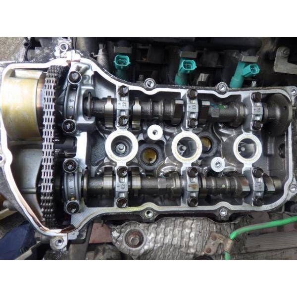 え KAP】135852 ミラ L275S エンジンASSY