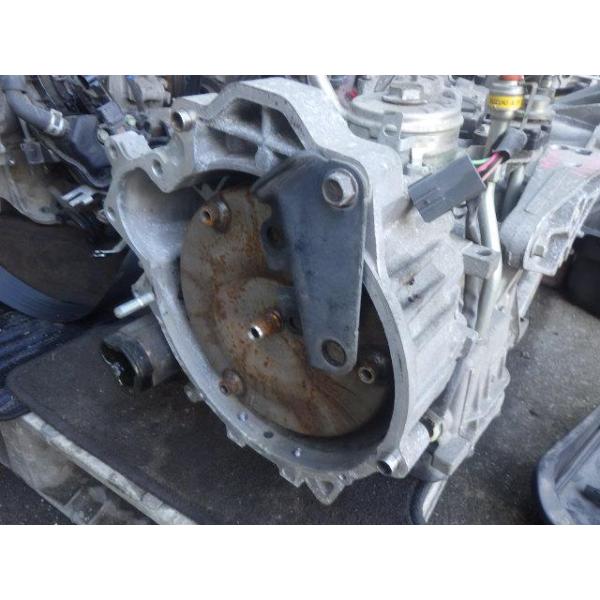 KAP】136221 ラパン HE22S オートマチックミッションASSY