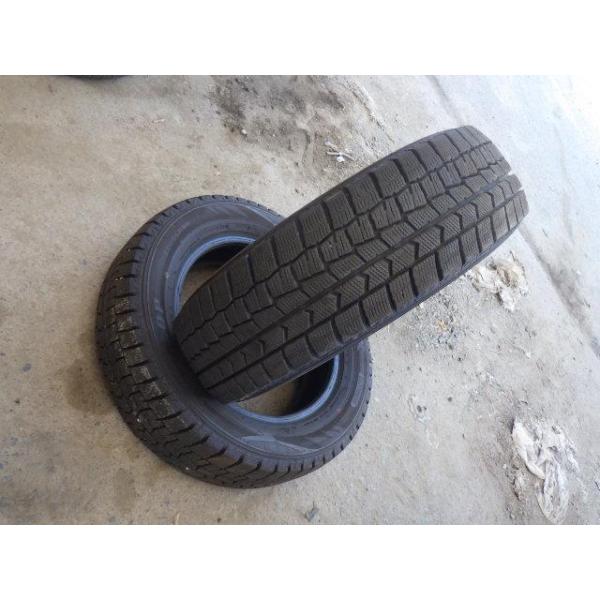 175/65/15冬2022年製造ダンロップ　#1869 スタッドレスタイヤ】ダンロップ WINTER MAXX 175/65R15 88Q XL WM03 1
