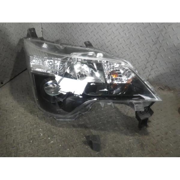 トヨタ（TOYOTA） 【KAP】150782 スペイド NSP141 右ヘッドライト/純正