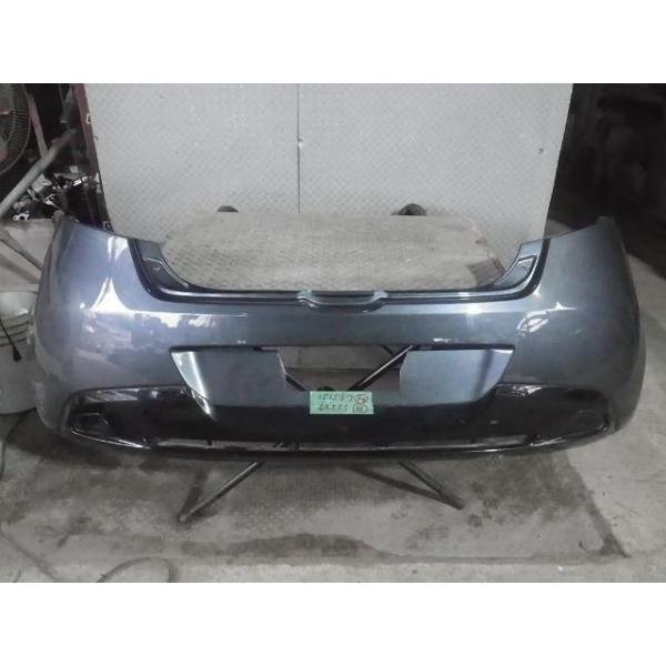 デミオ 【KAP】151587 DE5FS リアバンパー/純正 : 小屋オートパーツ