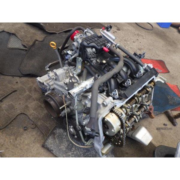 三菱（MITSUBISHI） 【KAP】151903 ミニキャブ DS17V エンジンASSY