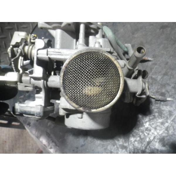 ホンダ（HONDA） 【KAP】152279 アクティ HA3 キャブレター : 小屋