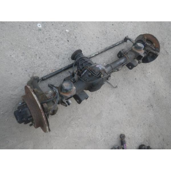 ジムニー　デフ本体 koyaautoparts_000015295441100