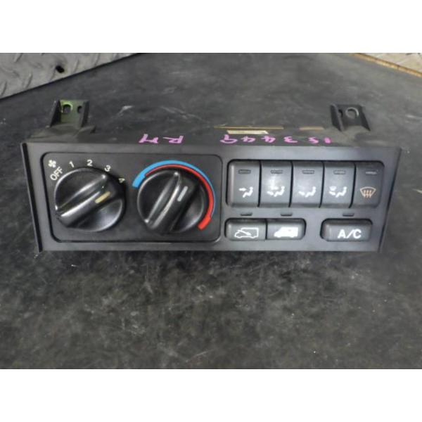 エアコンスイッチパネル koyaautoparts_000015344960900